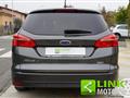 FORD FOCUS 1.0 EcoBoost 125 CV Start&Stop SW Titanium - 2017