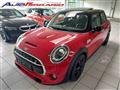 MINI MINI 5 PORTE Mini 2.0 Cooper S Hype 5 porte