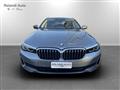 BMW SERIE 5 d Touring mhev 48V Luxury auto