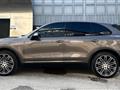 PORSCHE CAYENNE 3.0 Diesel