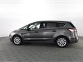 FORD S-MAX 2.0 TDCi 180CV Start&Stop Powershift Titaniu