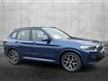 BMW X3 xDrive30i 48V Msport