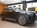 MERCEDES CLASSE GLC d 4MATIC EXCLUSIVE 9G-TR.NAVI 19"PEDANE PELLE FULL