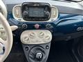 FIAT 500 1.2 EasyPower Lounge