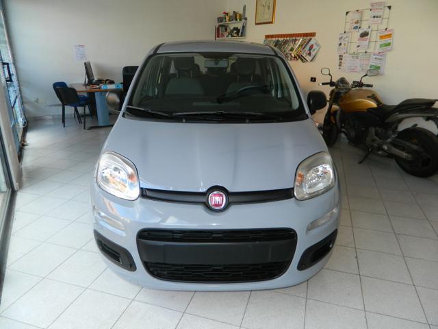 FIAT PANDA 1.0 Hybrid 70CV 5Posti - UNIPRO TAGLIANDATA