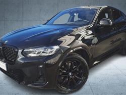 BMW X4 xDrive20d 48V Msport Aut.