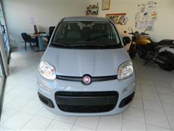 FIAT PANDA 1.0 Hybrid 70CV 5Posti - UNIPRO TAGLIANDATA