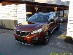 PEUGEOT 3008 BlueHDi 130 S&S EAT8 Allure