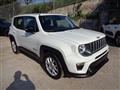 JEEP RENEGADE 1000 LIMITED 120CV GPL CARPLAY CAMERA "17 ITALIA