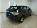 SUBARU IMPREZA 3ª serie 1.5 ACTIVE 4WD