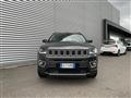 JEEP COMPASS 4XE 1.3 Turbo T4 190 CV PHEV AT6 4xe Limited 4x4 OK NE