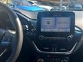 FORD FIESTA 1.1 BENZ/GPL 75CV 5 porte Titanium con Retrocamera