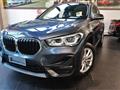 BMW X1 sDrive16d Business Advantage Auto.