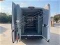 FIAT Ducato L2H2 2.3 160CV C PEDANA-SCAFFALATURA E MOTORE NUOVO DI FABBRICA Ducato 35 2.3 MJT 160CV PLM-TM Furg.Maxi Heavy Duty