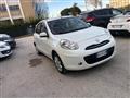 NISSAN MICRA 1.2 12V 5 porte GPL Eco Acenta