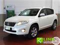 TOYOTA RAV4 2.2 D-4D 150 CV DPF Exclusive