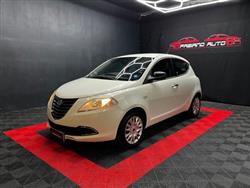 LANCIA YPSILON 1.2 - FABIANOAUTO