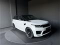 LAND ROVER RANGE ROVER SPORT Range Rover Sport 3.0 SDV6 249 CV SE