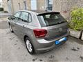 VOLKSWAGEN POLO 1.0 MPI 75 CV 5p. Comfortline BM Tech"NEOPATENTATI