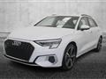 AUDI A3 SPORTBACK SPB 40 TDI quattro S tronic S line edition