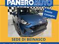 HYUNDAI NEW i10 1.0 MPI Connectline con la promo "PANERO PLUS"