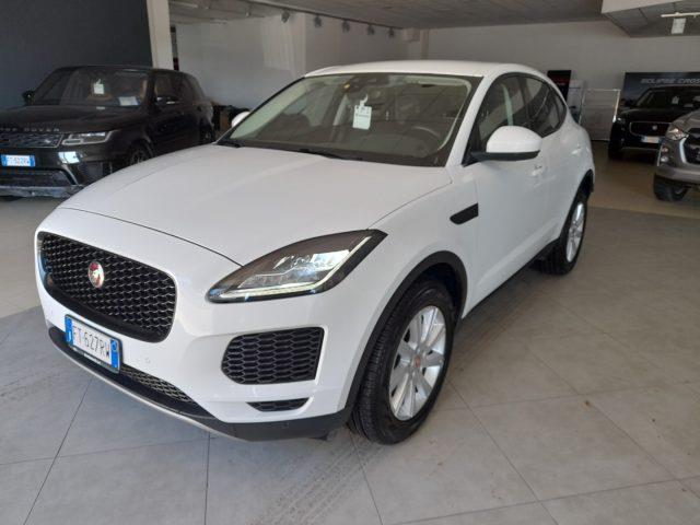 JAGUAR E-PACE 2.0D 180 CV AWD aut. S