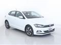 VOLKSWAGEN POLO 1.0 EVO 80 CV 5p. Comfortline BMT Neopatentati