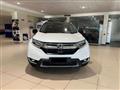 HONDA CR-V 1.5 t Elegance Navi 173cv** GPL - UNIPROP. **