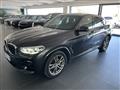 BMW X4 2.0 D X-Drive 190 CV M-Sport