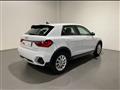 AUDI A1 SPORTBACK ALLSTREET 25 TFSI BUSINESS