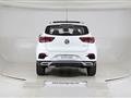 MG ZS Petrol MG ZSICE 1.0T 6MT LUX White