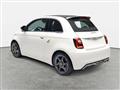 ABARTH 500e C