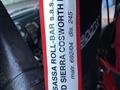 FORD SIERRA RS Cosworth GRUPPO A   HTP FIA