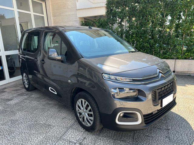 CITROEN BERLINGO BlueHDi 100