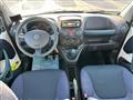 FIAT DOBLÒ XL 1.9JTD CON PEDANA ELET. PER CARROZZINA