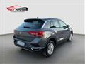 VOLKSWAGEN T-Roc 2.0 tdi Business 150cv dsg