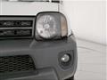 SUZUKI Jimny 1.3 vvt Evolution+ 4wd E6