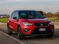 SEAT ARONA 1.0 TGI FR