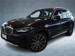 BMW X3 xDrive20d 48V Aut.