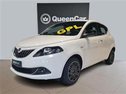 LANCIA YPSILON 1.2 69cv 5 porte GPL Gold