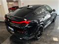 BMW X6 xDrive30d Msport 22" / TAGL. BMW CERTIFICATI