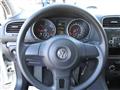 VOLKSWAGEN GOLF 1.6 TDI DPF 5p. Comfortline -EURO 5/B-"PRONTO USO"