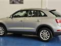 AUDI Q3 1.4TFSI 150cv S-tronic BUSINESS AUT.-NAVI-LED-PDC