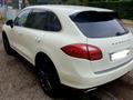 PORSCHE CAYENNE 3.0 Diesel PELLE BOSE PACC CHRONO FINANZIAMENTI