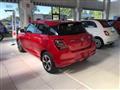 SUZUKI SWIFT 1.2 Hybrid 4WD AllGrip Top NUOVO DA IMMATRICOLARE