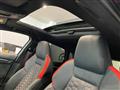 AUDI A3 RS3 2.5 tfsi quattro s-tronic