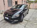 VOLKSWAGEN POLO 1.4 TDI 90CV 5p. Fresh BlueMotion Technology