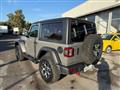 JEEP WRANGLER 2.2 Mjt II Rubicon