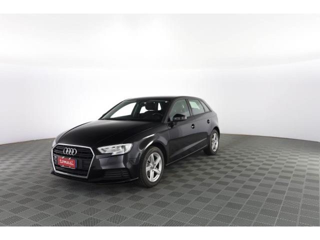 AUDI A3 SPORTBACK A3 SPB 30 TDI S tronic