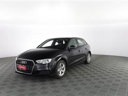 AUDI A3 SPORTBACK A3 SPB 30 TDI S tronic